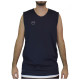 GSA Ανδρική αμάνικη μπλούζα Vest Double Face